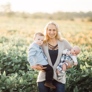 Meet your Posher, Sidney